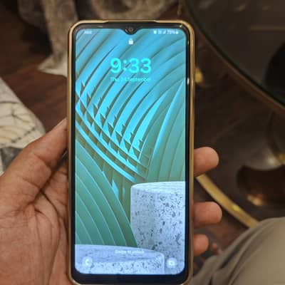 Samsung Mobile A04