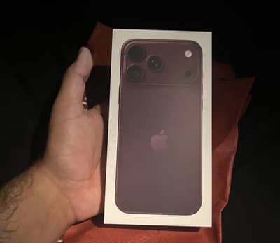 Iphone 18promax PTA Approved