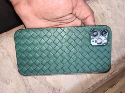 Apple iPhone 11 Pro Max