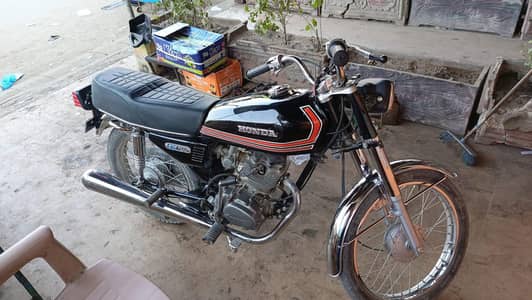 CG 125.84 MODEL=contact 03441439041