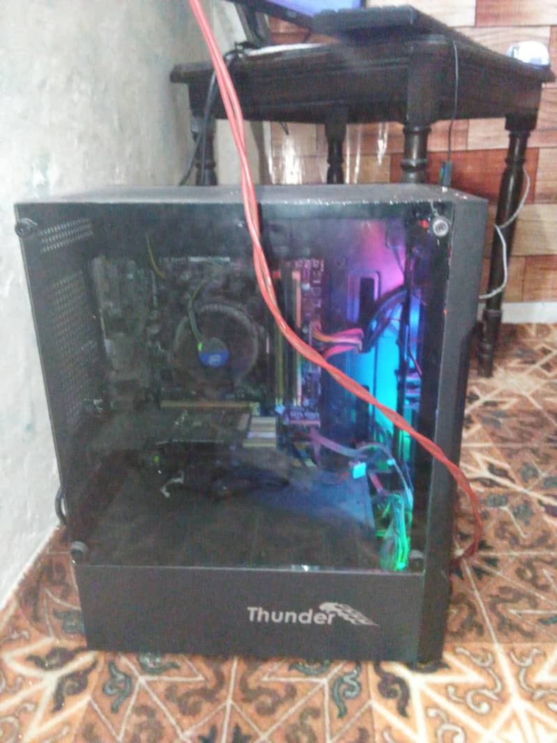 gaming pc 0