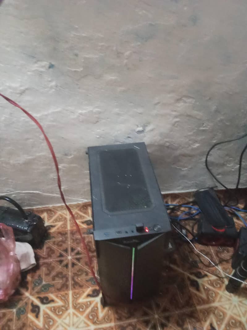 gaming pc 1