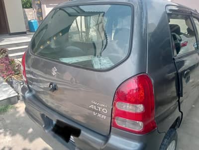 Suzuki Alto 2010