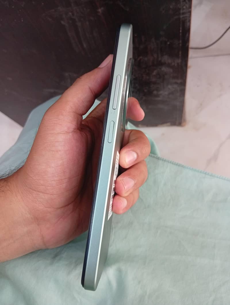 Xiaomi POCO C75 1