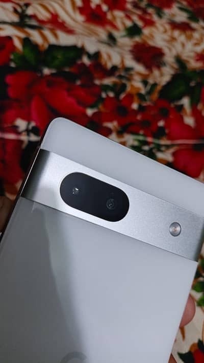 Google Pixel 7a 03327255580