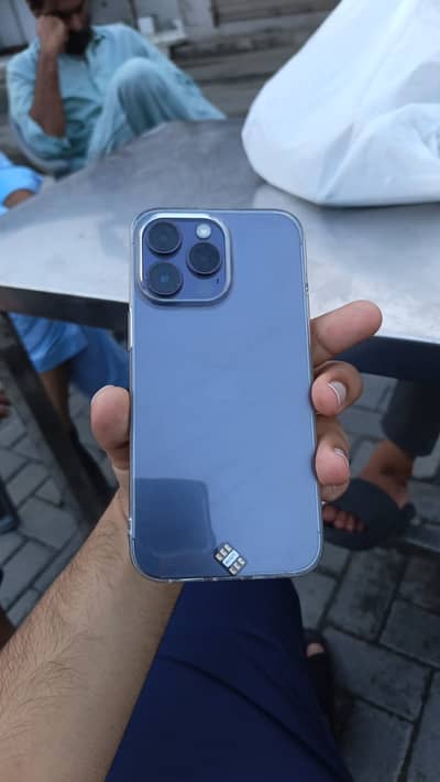 Apple iPhone 14 Pro Max