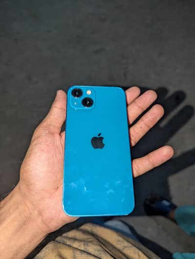 Apple iPhone 13 WhatsApp number 03162805853 only WhatsApp