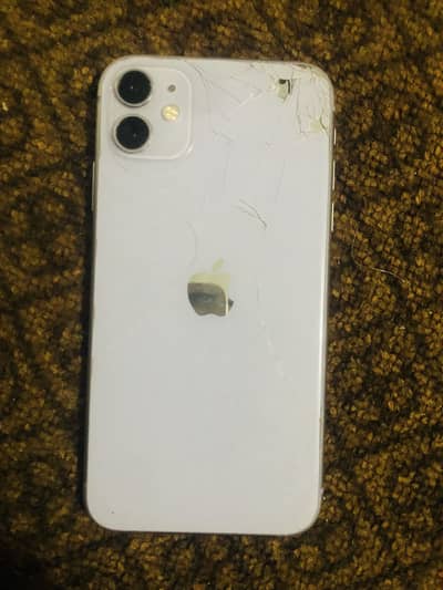 Apple iPhone 11