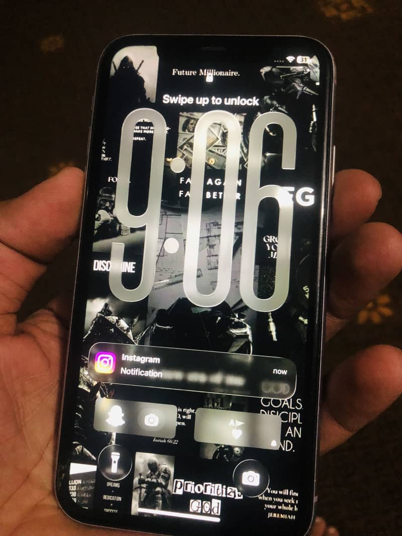 Apple iPhone 11 1