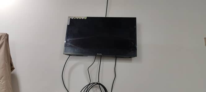 ecostar LED TV