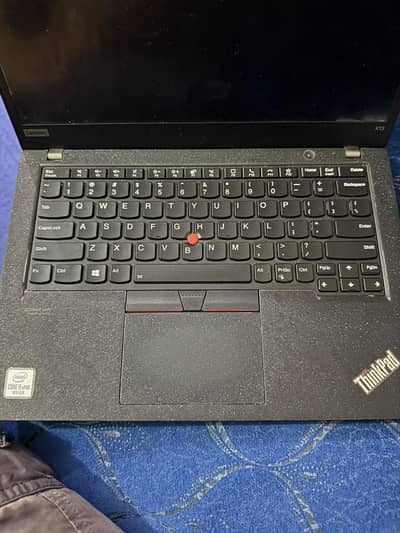 Lenovo Thinkpad for sale