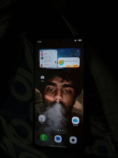 Samsung Mobile A07