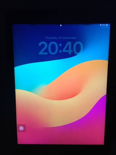 Apple iPad for sale