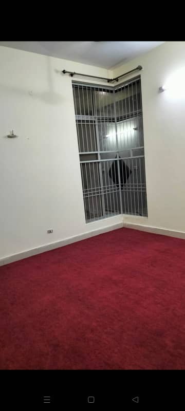 Runing Boys Hostal For Rent 14 Marla 9 beds 4 bath 40 seats capasity for more detail cal plz
