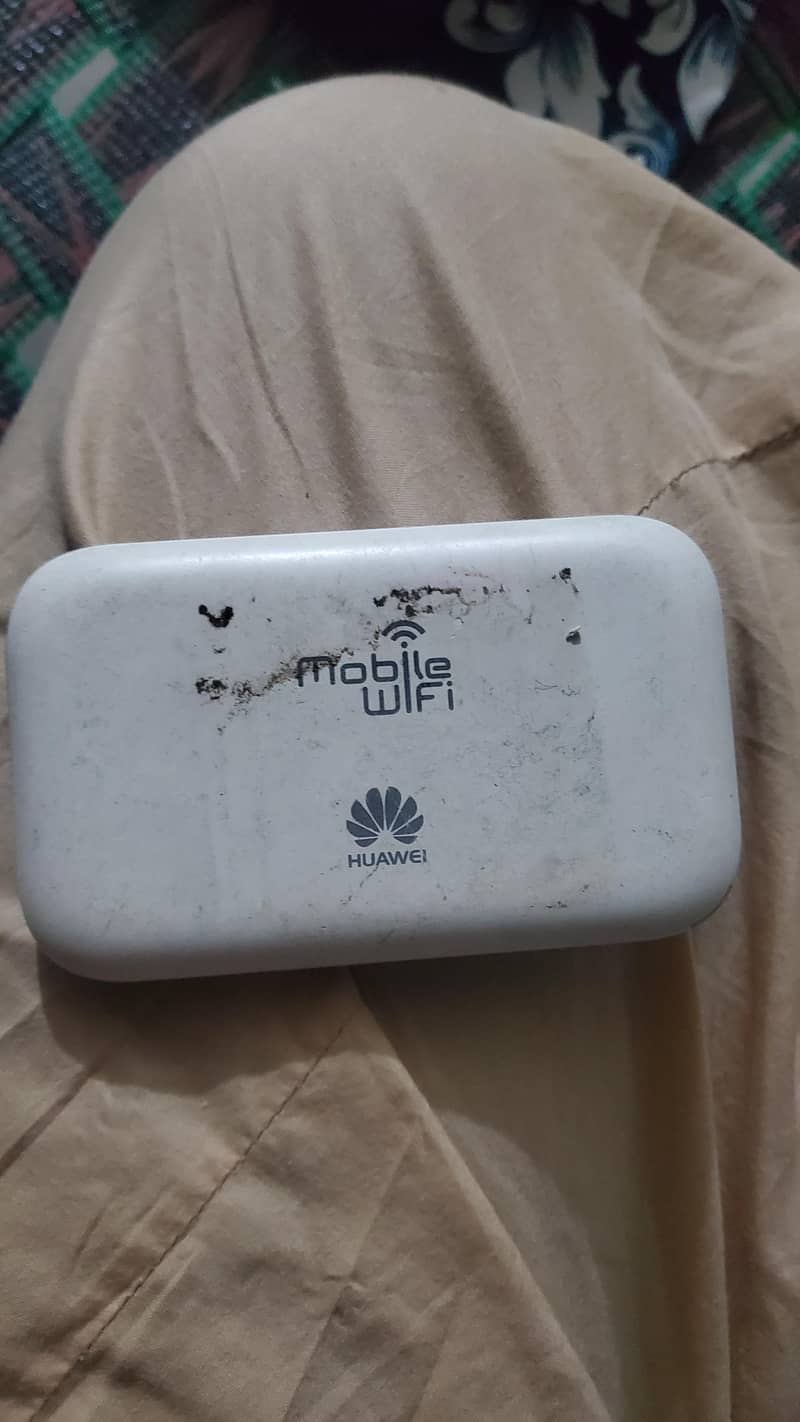 Huawei Other Model 1