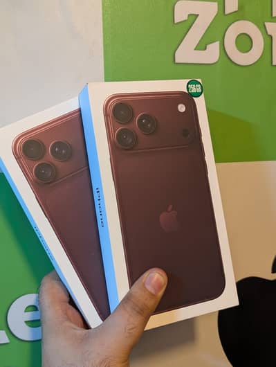 Apple iPhone 18 Pro Max Non PTA