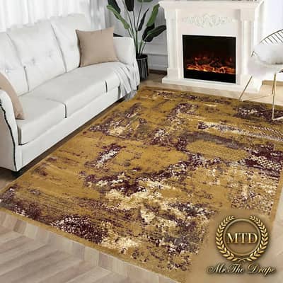 Turkish carpet