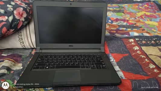 Dell latitude Core I5 4rd generation Laptop