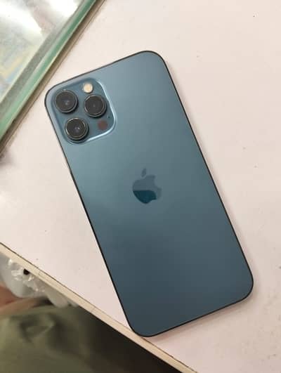 Apple iPhone 12 Pro Max