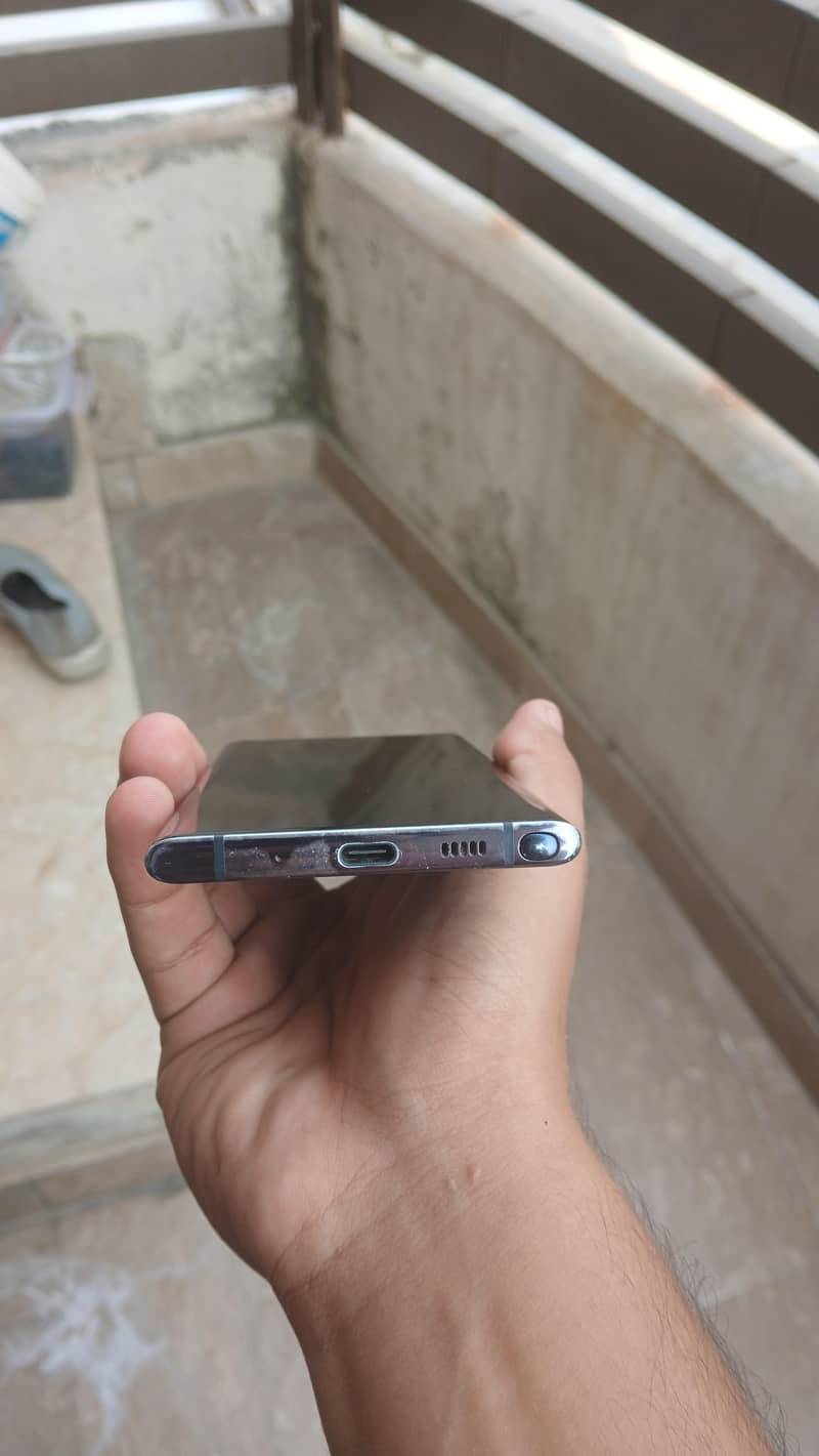 Samsung Mobile Note 10 3