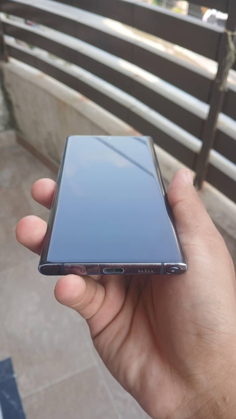 Samsung Mobile Note 10 4