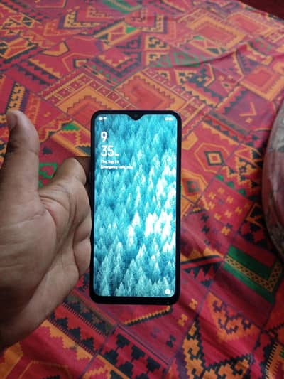 OPPO F11 pta approved 256gb