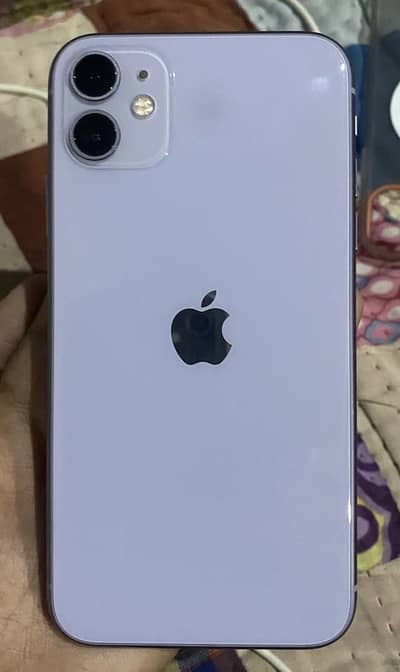 Apple iPhone 11
