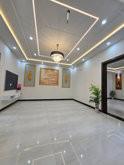 5 Marla Brand New House For Sale