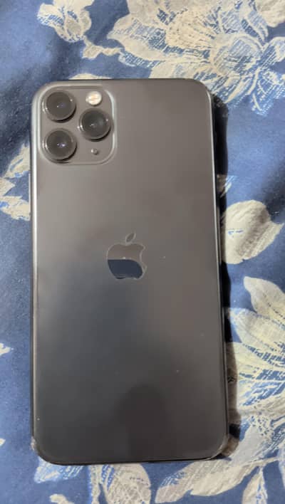 Apple iPhone 11 Pro
