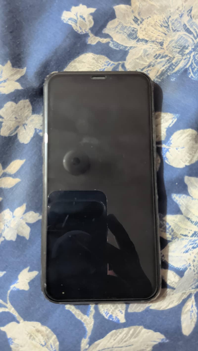 Apple iPhone 11 Pro 1
