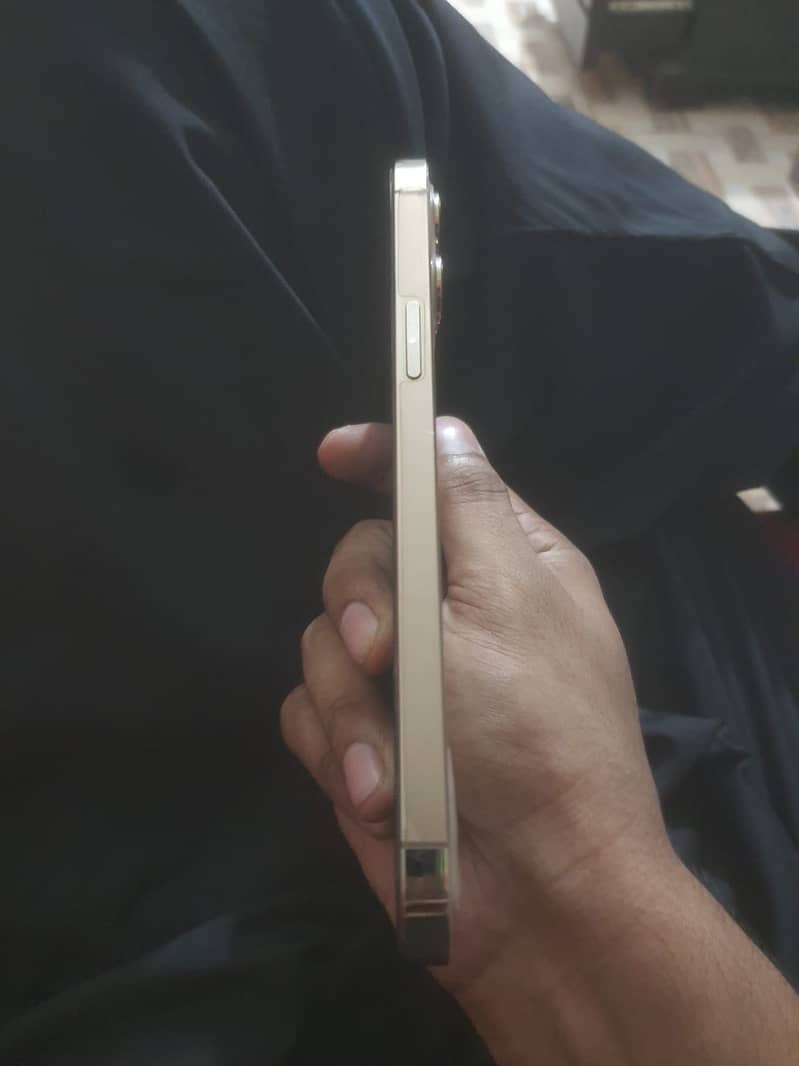 Apple iPhone 12 Pro Max 4