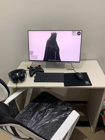 24 " Dell Monitor For Sale | U2422H |   60hz | Soan Garden