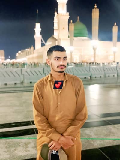 Rana Zubair