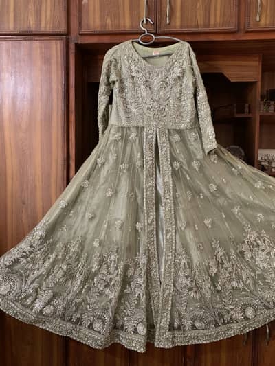 Valima maxi customise