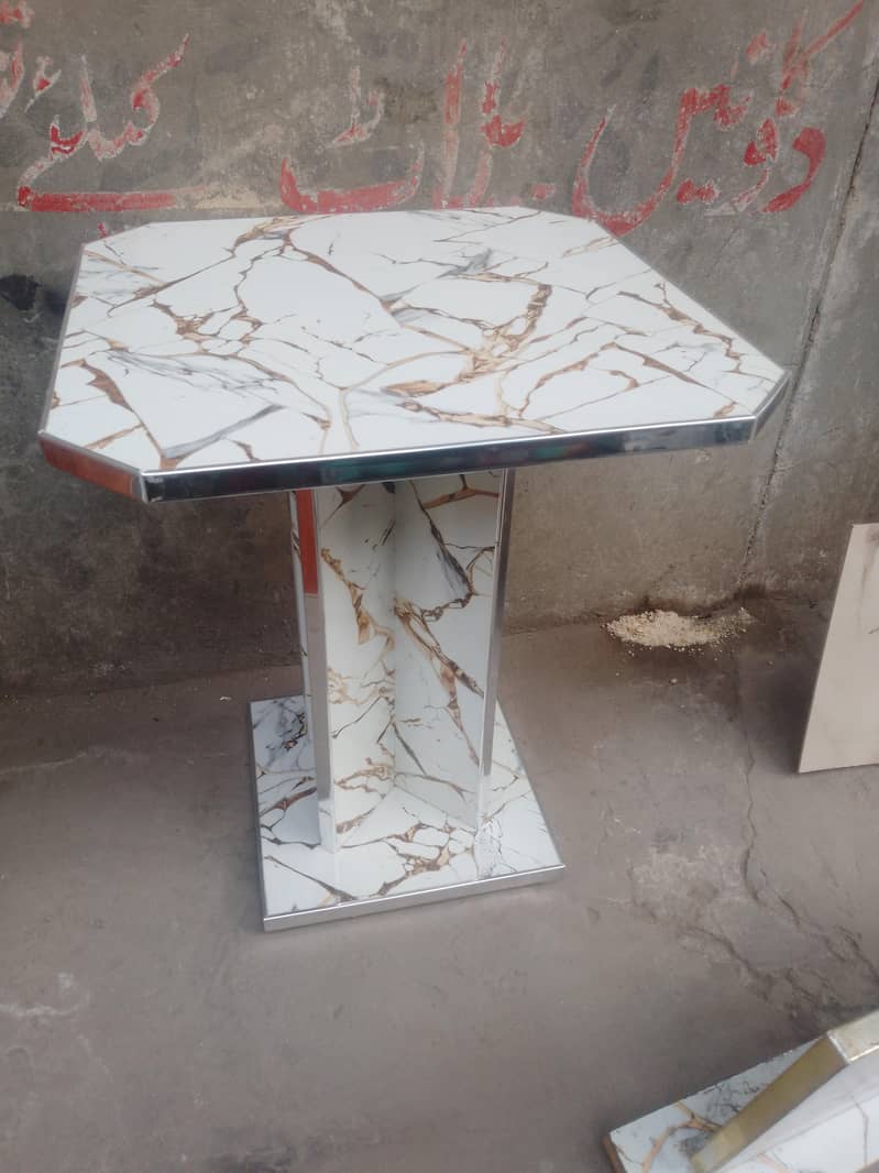 lamination table 0