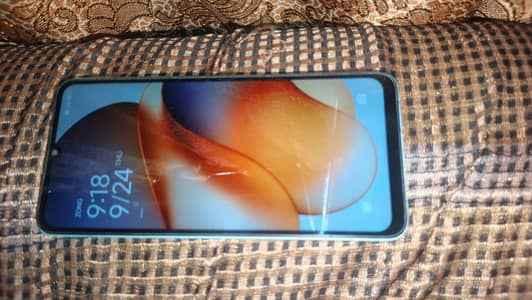 Xiaomi Redmi 13c