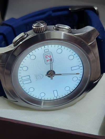 *Olym Pianetta OP-SWC01G* Smart Watch ⌚