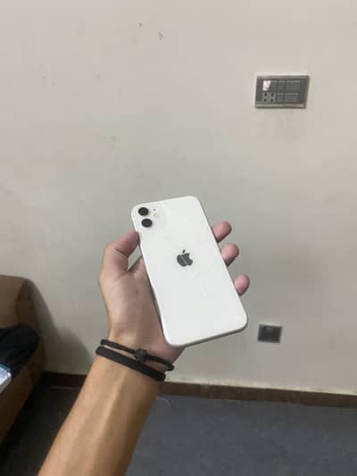 Apple iPhone 11