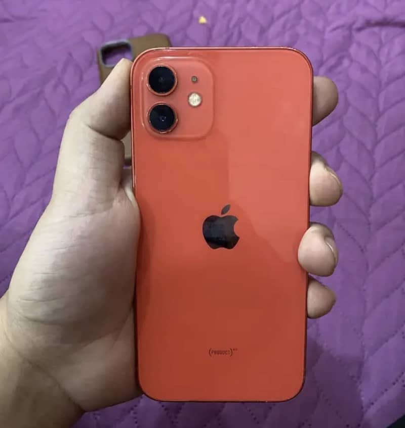 iPhone 12 | 128Gb | Factory Unlocked | 0