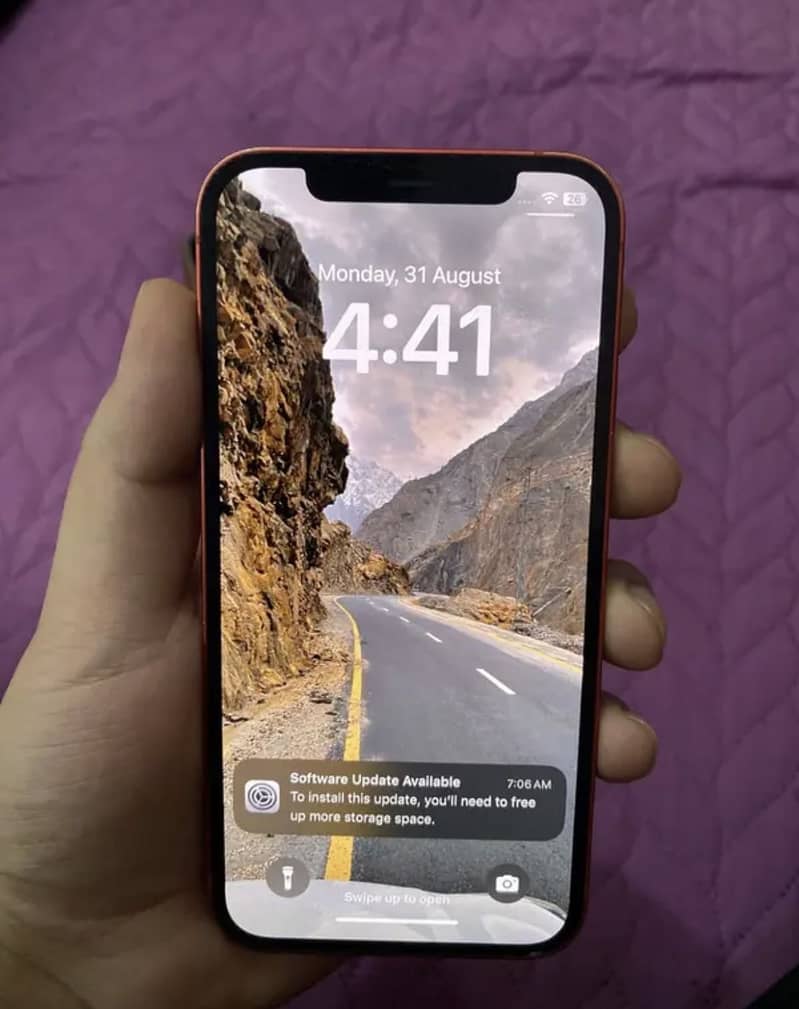 iPhone 12 | 128Gb | Factory Unlocked | 2