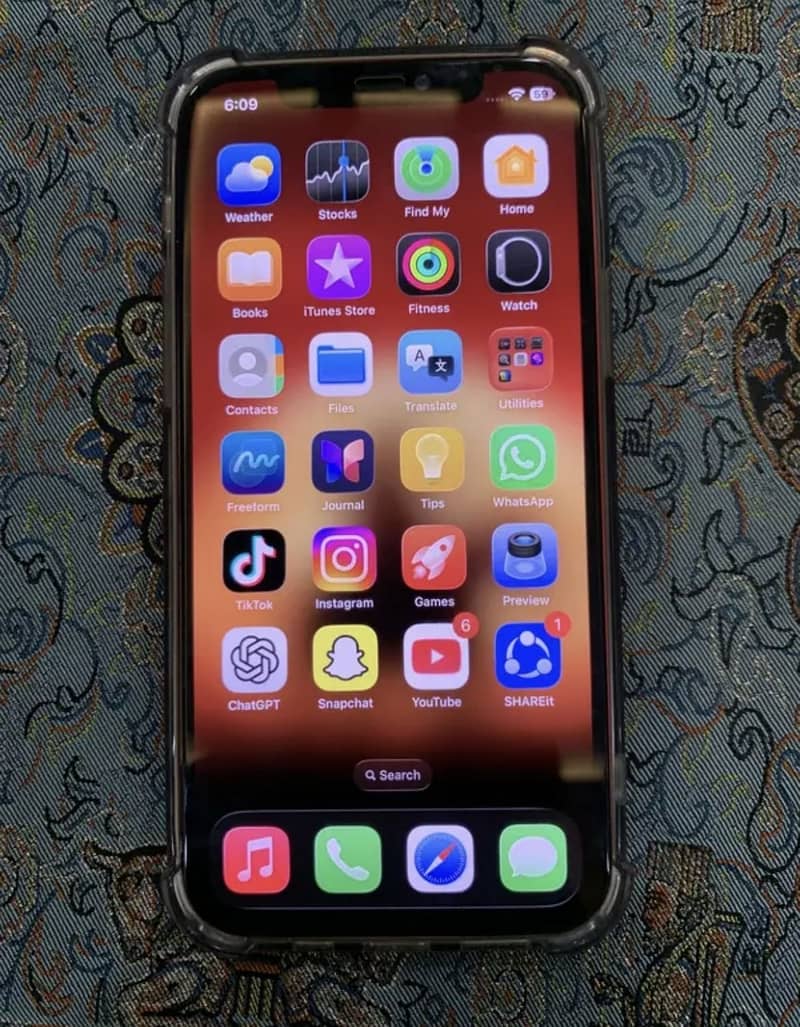 iPhone 12 | 128Gb | Factory Unlocked | 3