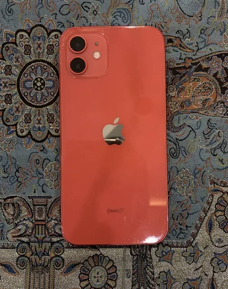 iPhone 12 | 128Gb | Factory Unlocked | 4