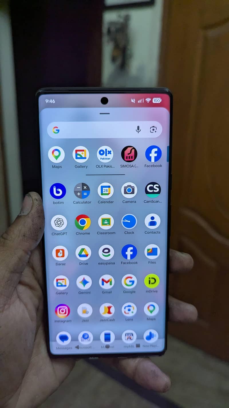 Google Pixel 6 Pro 2