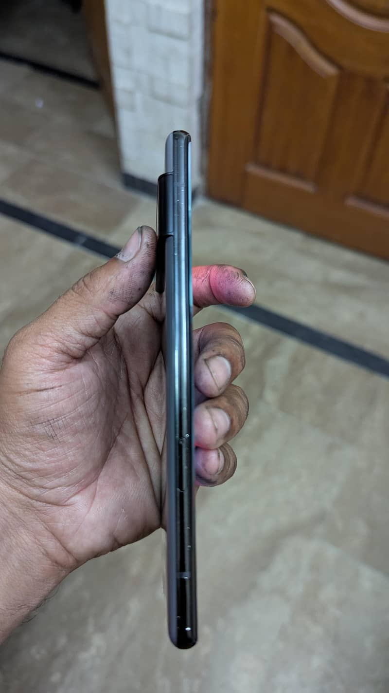 Google Pixel 6 Pro 4