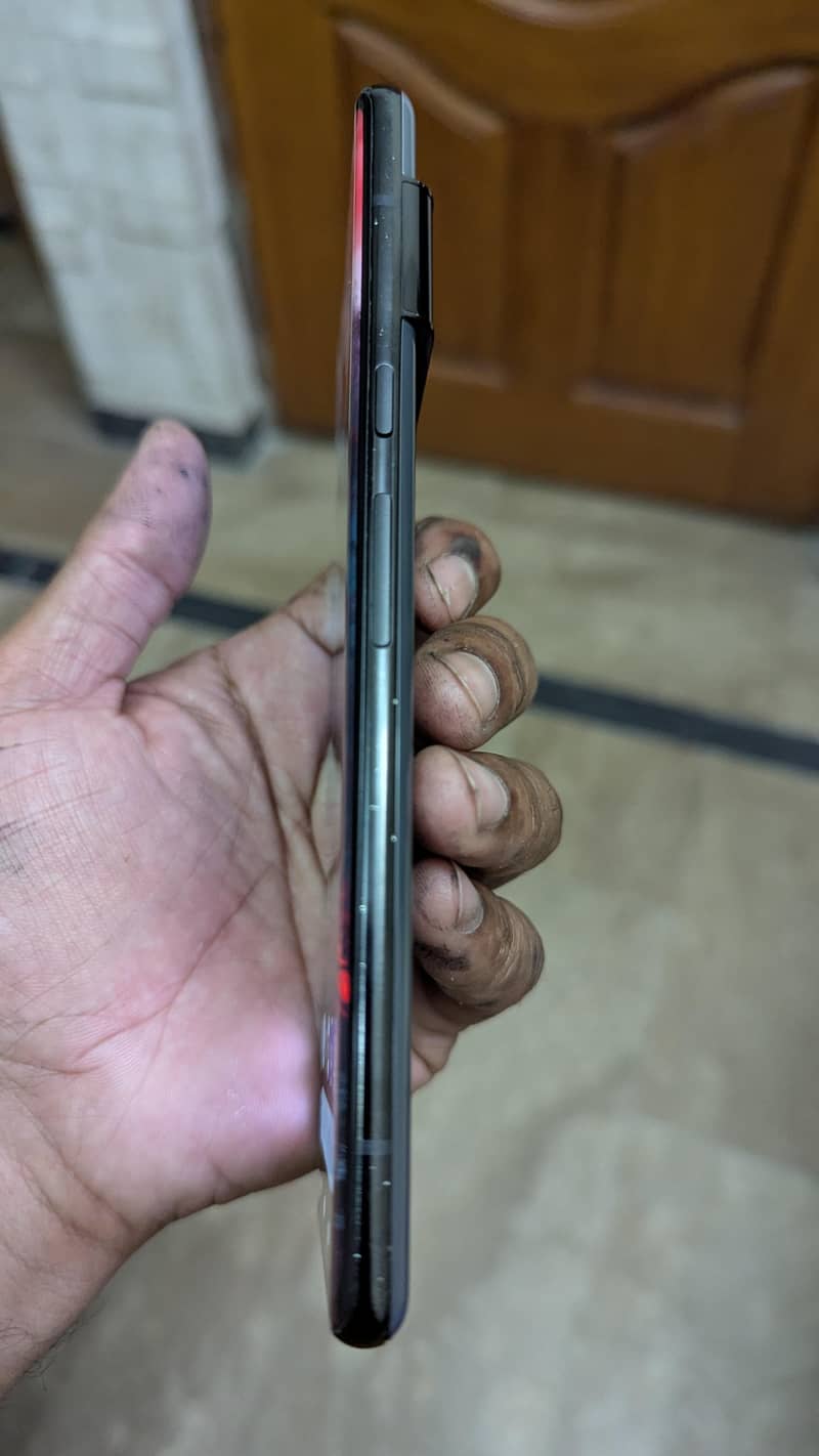 Google Pixel 6 Pro 6