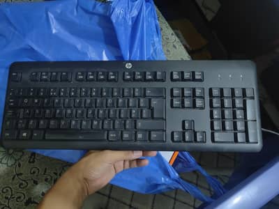 keyboard ⌨