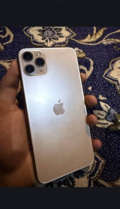 Apple iPhone 11 Pro Max pta