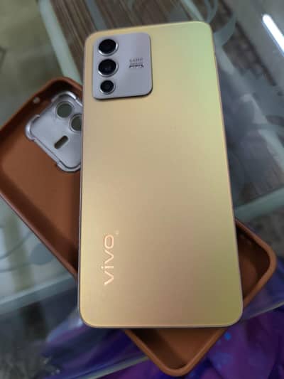 Vivo v 23 5G