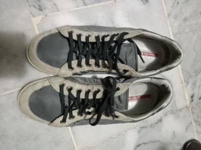 PRADA shoes