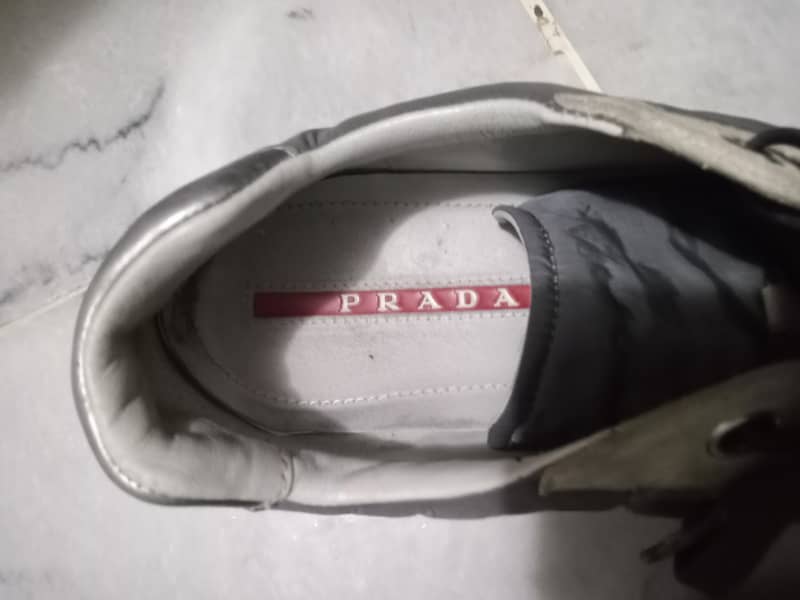 PRADA shoes 1